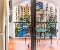 Venetian Resort Pattaya