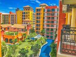 Venetian Resort Pattaya