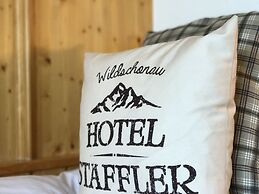 Hotel Staffler