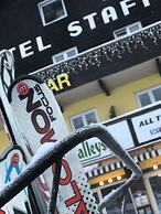 Hotel Staffler