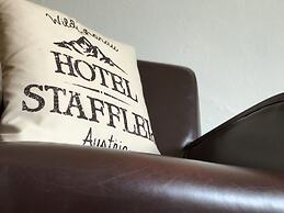 Hotel Staffler