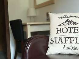 Hotel Staffler