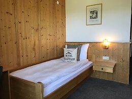 Hotel Staffler