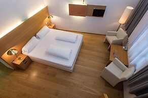 Hotel Goldener Stern