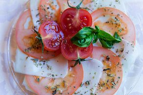 Hotel Goldener Stern