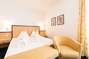 Hotel Goldener Stern