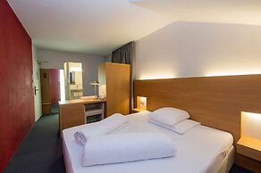 Hotel Goldener Stern