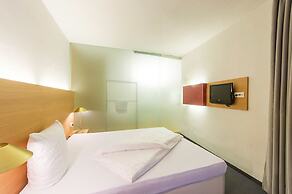 Hotel Goldener Stern