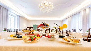 Hotel Goldener Stern