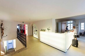 Hotel Goldener Stern