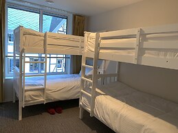 Wadano Forest Hotel And Apartments