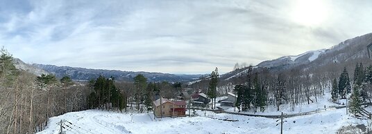 Wadano Forest Hotel And Apartments