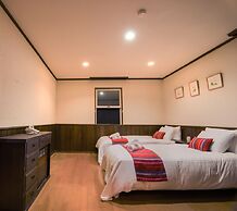 Wadano Forest Hotel And Apartments