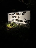 Wadano Forest Hotel And Apartments