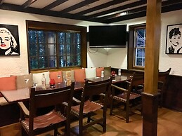 Wadano Forest Hotel And Apartments