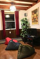 Wadano Forest Hotel And Apartments