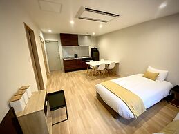 Wadano Forest Hotel And Apartments