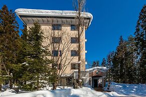 Wadano Forest Hotel And Apartments