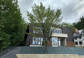 Wadano Forest Hotel And Apartments