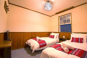 Wadano Forest Hotel And Apartments