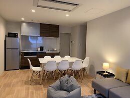 Wadano Forest Hotel And Apartments