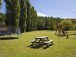 Le Domaine de l'Etang de Sandanet
