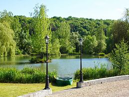 Le Domaine de l'Etang de Sandanet
