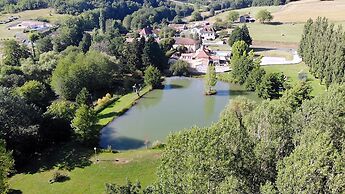 Le Domaine de l'Etang de Sandanet