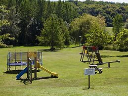 Le Domaine de l'Etang de Sandanet