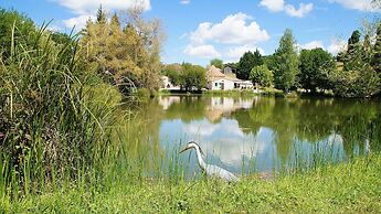Le Domaine de l'Etang de Sandanet