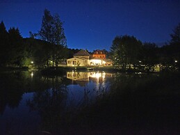 Le Domaine de l'Etang de Sandanet
