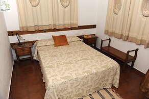 Apartamentos Monfragüe