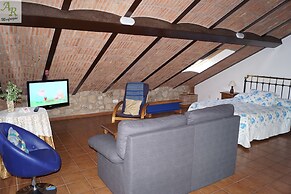 Apartamentos Monfragüe