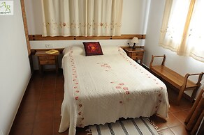 Apartamentos Monfragüe
