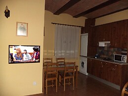 Apartamentos Monfragüe