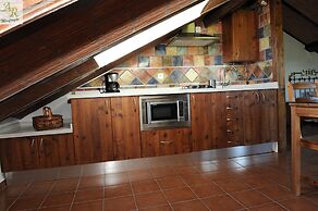 Apartamentos Monfragüe