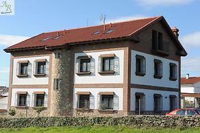 Apartamentos Monfragüe