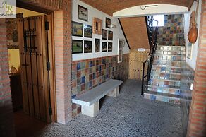 Apartamentos Monfragüe