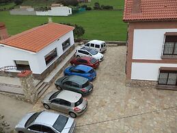 Apartamentos Monfragüe