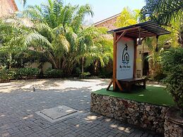 Serene Beach Resort