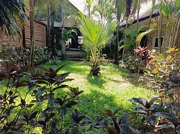 Serene Beach Resort