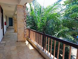 Serene Beach Resort