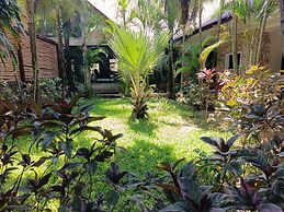 Serene Beach Resort