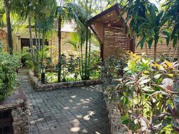 Serene Beach Resort