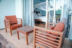 Serene Beach Resort