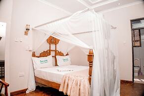 Serene Beach Resort