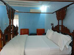 Serene Beach Resort