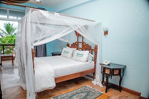 Serene Beach Resort