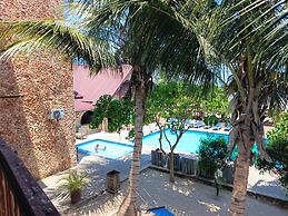 Serene Beach Resort