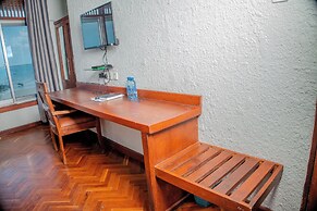Serene Beach Resort